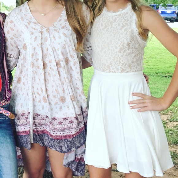 Altar’d State Dress - Picture 7 of 8